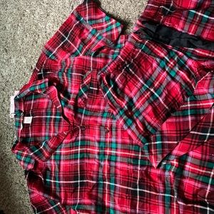 Pajamas